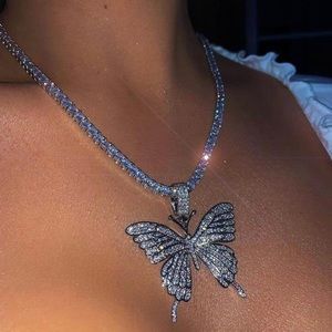 Butterfly chain